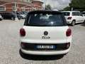 Fiat 500L 500L  1.3 mjt  85cv Blanc - thumbnail 6
