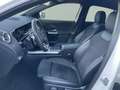 Mercedes-Benz GLA 250 GLA 250 4M AMG+NIGHT+STHZ+DISTRO+PANO+SOUND+MLED Blanc - thumbnail 11
