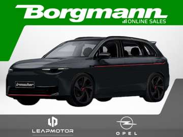 iC10 IRMSCHER AWD - LIMITED EDT. - ONLINE - SONDER