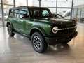 Ford Bronco OuterBanks 4x4 360°+KeyFree+Differential+Tempomat+ Grün - thumbnail 8