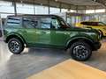 Ford Bronco OuterBanks 4x4 360°+KeyFree+Differential+Tempomat+ Grün - thumbnail 7