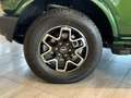 Ford Bronco OuterBanks 4x4 360°+KeyFree+Differential+Tempomat+ Grün - thumbnail 4