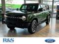Ford Bronco OuterBanks 4x4 360°+KeyFree+Differential+Tempomat+ Grün - thumbnail 1