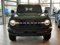 Ford Bronco OuterBanks 4x4 360°+KeyFree+Differential+Tempomat+ Grün - thumbnail 2