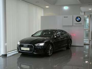 SB 2,0 TDI S-tronic