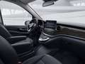 Mercedes-Benz V 300 d 4MATIC AVANTGARDE Lang 6 Sitze Airm Pano Schwarz - thumbnail 23