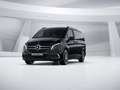 Mercedes-Benz V 300 d 4MATIC AVANTGARDE Lang 6 Sitze Airm Pano Schwarz - thumbnail 4