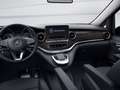 Mercedes-Benz V 300 d 4MATIC AVANTGARDE Lang 6 Sitze Airm Pano Schwarz - thumbnail 21