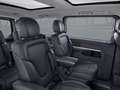 Mercedes-Benz V 300 d 4MATIC AVANTGARDE Lang 6 Sitze Airm Pano Schwarz - thumbnail 24