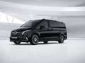 Mercedes-Benz V 300 d 4MATIC AVANTGARDE Lang 6 Sitze Airm Pano Schwarz - thumbnail 2