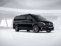 Mercedes-Benz V 300 d 4MATIC AVANTGARDE Lang 6 Sitze Airm Pano Schwarz - thumbnail 7