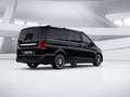 Mercedes-Benz V 300 d 4MATIC AVANTGARDE Lang 6 Sitze Airm Pano Schwarz - thumbnail 12