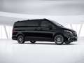 Mercedes-Benz V 300 d 4MATIC AVANTGARDE Lang 6 Sitze Airm Pano Schwarz - thumbnail 8