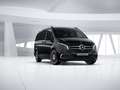 Mercedes-Benz V 300 d 4MATIC AVANTGARDE Lang 6 Sitze Airm Pano Schwarz - thumbnail 6