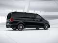 Mercedes-Benz V 300 d 4MATIC AVANTGARDE Lang 6 Sitze Airm Pano Schwarz - thumbnail 11