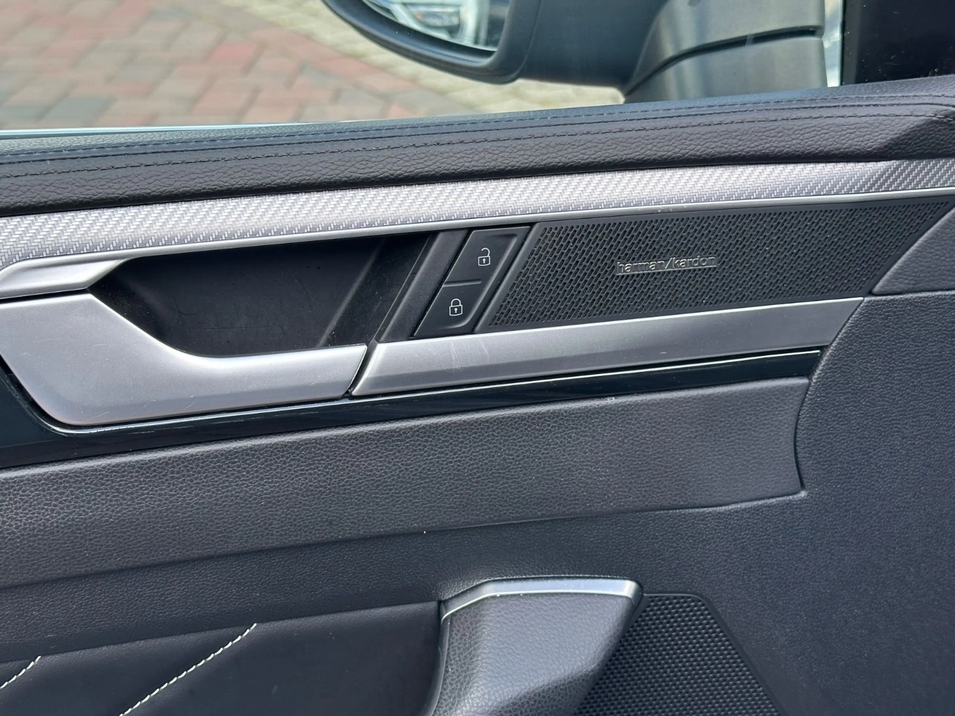 Volkswagen Arteon 2.0 TSI 4M R-LINE*RCAM*HARMAN*IQ* — photo 11