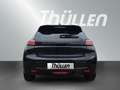 Peugeot 208 GT Hybrid 145 e-DSC6 / Carplay / R-Kamera Navi Schwarz - thumbnail 7