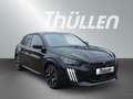 Peugeot 208 GT Hybrid 145 e-DSC6 / Carplay / R-Kamera Navi Schwarz - thumbnail 3