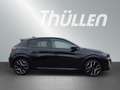 Peugeot 208 GT Hybrid 145 e-DSC6 / Carplay / R-Kamera Navi Schwarz - thumbnail 4
