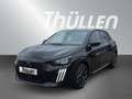 Peugeot 208 GT Hybrid 145 e-DSC6 / Carplay / R-Kamera Navi Schwarz - thumbnail 1