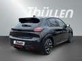 Peugeot 208 GT Hybrid 145 e-DSC6 / Carplay / R-Kamera Navi Schwarz - thumbnail 6