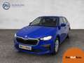 Skoda Scala Essence TSI DSG Blau - thumbnail 1
