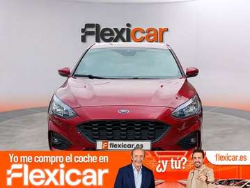 1.0 Ecoboost ST Line 125