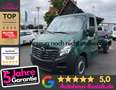 Opel Movano 3. Seitenkipper*AHK*Rundumleuchte*3,5T* Vert - thumbnail 1