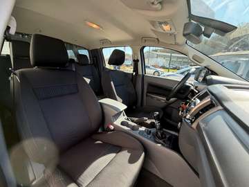 Ford Ranger 2.2 TDCi XLT rapport/verhouding 3.15