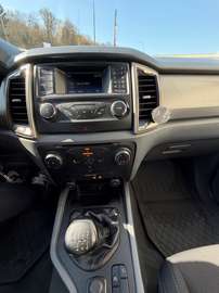 Ford Ranger 2.2 TDCi XLT rapport/verhouding 3.15