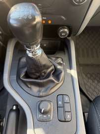 Ford Ranger 2.2 TDCi XLT rapport/verhouding 3.15