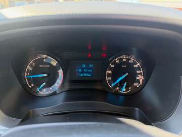 Ford Ranger 2.2 TDCi XLT rapport/verhouding 3.15