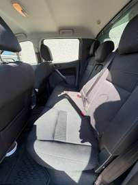 Ford Ranger 2.2 TDCi XLT rapport/verhouding 3.15