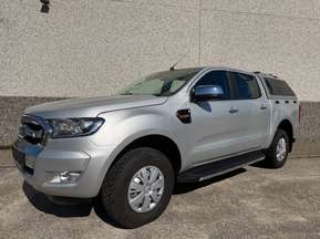 Ford Ranger 2.2 TDCi XLT rapport/verhouding 3.15