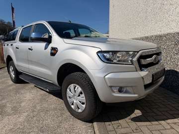 Ford Ranger 2.2 TDCi XLT rapport/verhouding 3.15