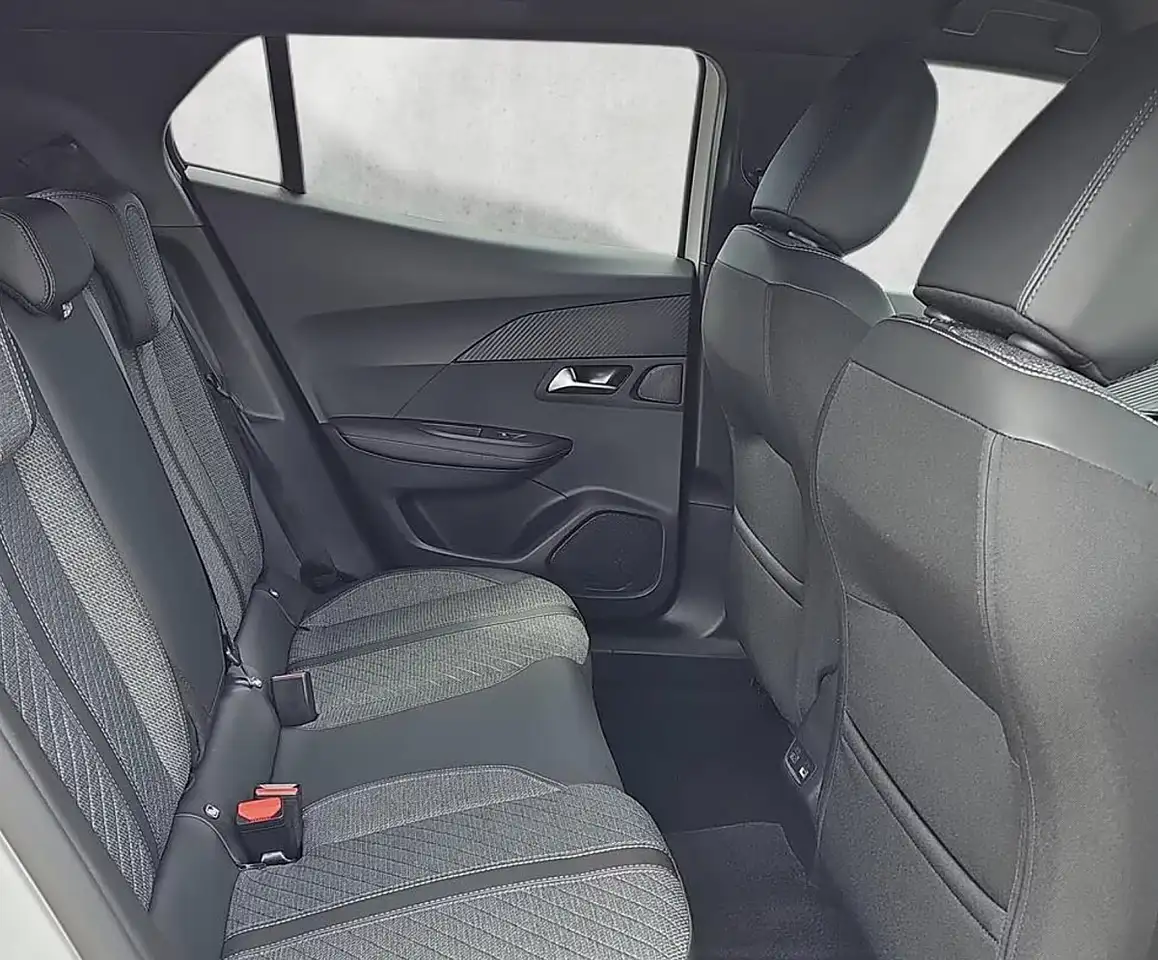 Peugeot 2008 2026