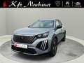 Peugeot 2008 Allure Silber - thumbnail 1
