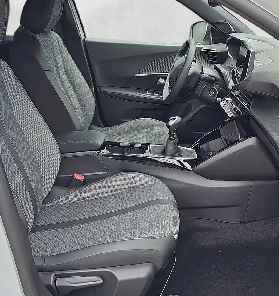 Peugeot 2008 2026