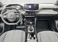 Peugeot 2008 Allure Silber - thumbnail 3