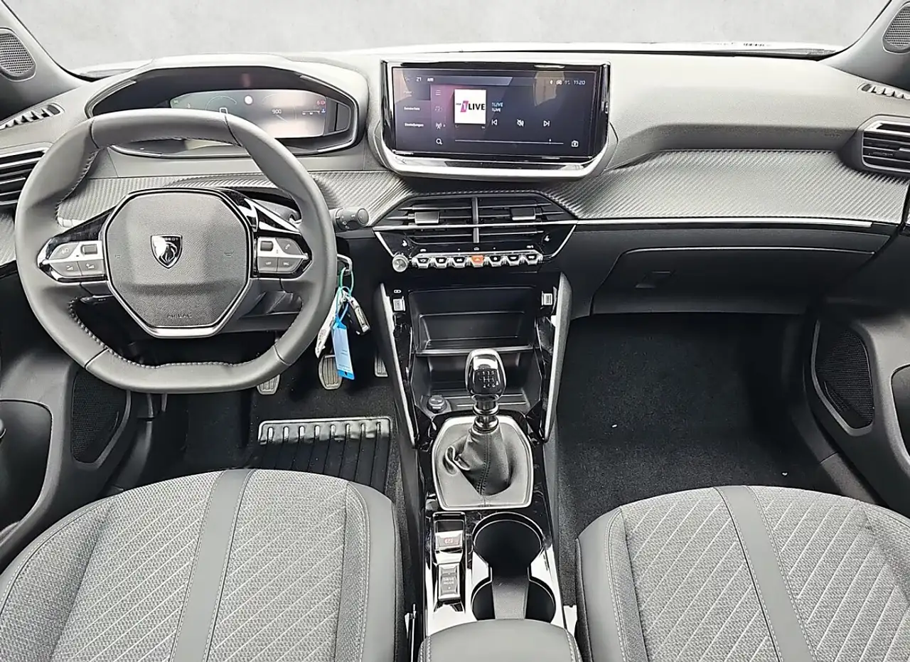 Peugeot 2008 2026