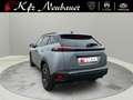 Peugeot 2008 Allure Silber - thumbnail 2