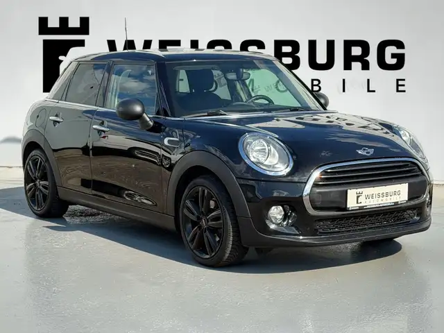 MINI Mini
