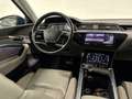 Audi e-tron e-tron 55 quattro advanced Pro Line Plus 95 kWh HU Blau - thumbnail 10