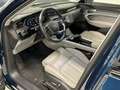 Audi e-tron e-tron 55 quattro advanced Pro Line Plus 95 kWh HU Azul - thumbnail 8