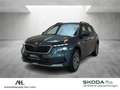 Skoda Kamiq 1.5 TSI Clever DSG SmartLink AHK DAB LED Grau - thumbnail 1