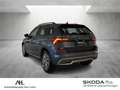 Skoda Kamiq 1.5 TSI Clever DSG SmartLink AHK DAB LED Grau - thumbnail 3