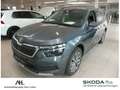 Skoda Kamiq 1.5 TSI Clever DSG SmartLink AHK DAB LED Grau - thumbnail 1
