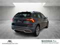 Skoda Kamiq 1.5 TSI Clever DSG SmartLink AHK DAB LED Grijs - thumbnail 6
