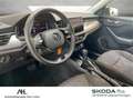 Skoda Kamiq 1.5 TSI Clever DSG SmartLink AHK DAB LED Grijs - thumbnail 14