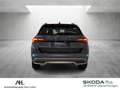 Skoda Kamiq 1.5 TSI Clever DSG SmartLink AHK DAB LED Grijs - thumbnail 5